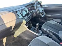 Used VW Polo 95 HP (69 kW) 2021 Hatchback