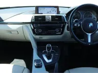 Used BMW 420 Gran Coupé M Sport 181 HP (133 kW) 2019 Black Coupe