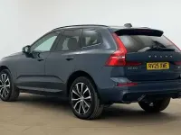 Usado Volvo XC60 Ultra 2025 Azul SUV