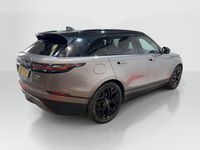 Used Land Rover Range Rover Velar HSE 300 HP (220 kW) 2020 Grey SUV
