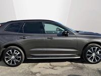 used Volvo XC60 Estate 2.0 B5P Ultimate Dark 5dr AWD Geartronic