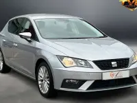 Used Seat Leon SE Dynamic 116 HP (85 kW) 2020 Hatchback