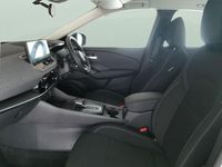 New Nissan Qashqai Acenta Premium 2025 Silver SUV