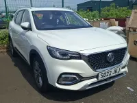 Used MG HS Exclusive 162 HP (119 kW) 2022 White SUV