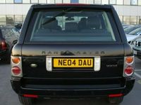 Used Land Rover Range Rover 174 HP (127 kW) 2004 SUV