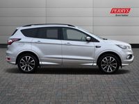 used Ford Kuga 2.0 Tdci St-Line 5Dr 2Wd