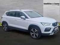 Used Seat Ateca SE Technology 110 HP (80 kW) 2023 SUV