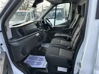 Used Ford Transit 2020 White Van
