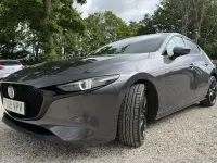 Used Mazda 3 Inclusive 179 HP (131 kW) 2021 Hatchback