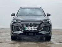 Used Audi e-tron S-Line 185 kW (252 HP) 2025 Black SUV