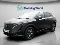 Used Nissan Ariya Advance 159 kW (217 HP) 2024 SUV