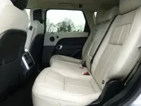 Gebraucht Land Rover Range Rover Sport HSE 2022 Silber SUV