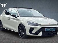 New Cupra Leon 2026 Taiga grey Hatchback