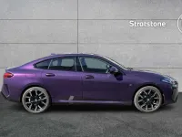 Used BMW 220 Gran Coupé M Sport 168 HP (123 kW) 2025 Purple Coupe