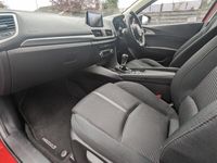 used Mazda 3 3Hatchback SE-L Nav Hatchback