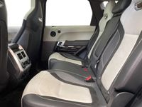 used Land Rover Range Rover Sport 5.0 P575 S/C SVR 5dr Auto - 2021 (21)