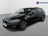 used BMW 118 1 Series d Sport 5dr