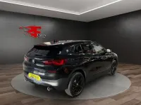 Used BMW X2 Sport Line 2021 Black SUV