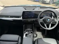 Begagnad BMW X1 xLine 150 HK (110 kW) 2025 Grön SUV