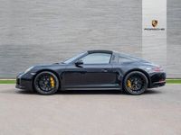 used Porsche 911 Targa 4 GTS PDK