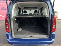 used Vauxhall Combo Life (2021/70)1.2 Turbo Edition 5dr