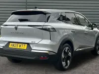 Begagnad Renault Symbioz Techno 143 HK (105 kW) 2025 SUV