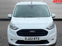 Used Ford Transit Connect Limited 120 HP (88 kW) 2022 MPV