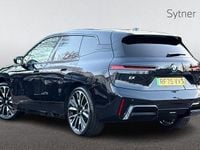 Used BMW iX M Sport 295 kW (402 HP) 2025 Black SUV