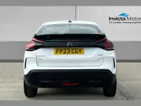 Used Citroën C4 PureTech 101 HP (74 kW) 2023 White SUV
