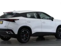 Used Omoda 5 2024 White SUV