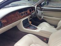 Used Jaguar XK 1997 Coupe