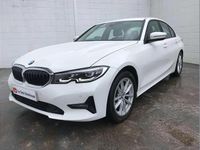 Used BMW 320 Comfort Edition 180 HP (132 kW) 2020 White Sedan