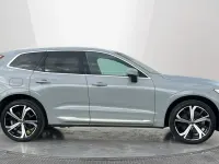 Used Volvo XC60 Ultra 247 HP (181 kW) 2025 Grey SUV