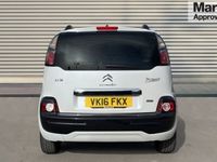 used Citroën C3 Picasso 1.6 BlueHDi Edition 5dr