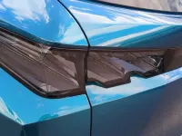 Used Peugeot 5008 Allure 143 HP (105 kW) 2025 Blue SUV