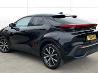 Used Toyota C-HR Design 140 HP (102 kW) 2026 SUV