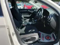 Used Audi A3 Sport 2014 White Sedan