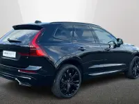 Used Volvo XC60 Plus 345 HP (253 kW) 2026 Black SUV