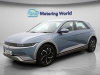 Used Hyundai Ioniq Premium 125 kW (170 HP) 2024 Hatchback