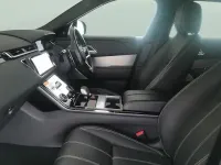 Usado Land Rover Range Rover Velar SE Dynamic 300 CV (220 kW) 2021 Gris SUV