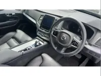 Used Volvo XC90 Core 250 HP (183 kW) 2023 Grey SUV