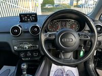 used Audi A1 1.0 TFSI Sport 3dr S Tronic