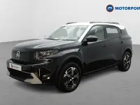 Used Citroën C3 Aircross 83 kW (113 HP) 2025 Black SUV