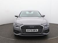 used Audi A6 2.0 TDI 40 Sport Saloon 4dr Diesel S Tronic Euro 6 (s/s) (204 ps) Full Leather