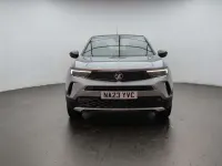 Used Vauxhall Mokka Ultimate 11 kW (15 HP) 2023 Grey SUV