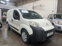 used Citroën Nemo 1.3 HDi Enterprise [non Start/Stop]