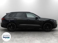 used VW Touareg 3.0 V6 TDI 4Motion Black Edition 5dr Tip Auto