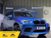 used BMW X5 4.4 M 5d 548 BHP + Excellent Condition + Very RARE Vehicle + Full Service H
