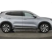 Used BYD Seal U 218 HP (160 kW) 2025 Grey SUV
