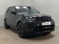 Used Land Rover Discovery 5 SE Dynamic 2024 SUV